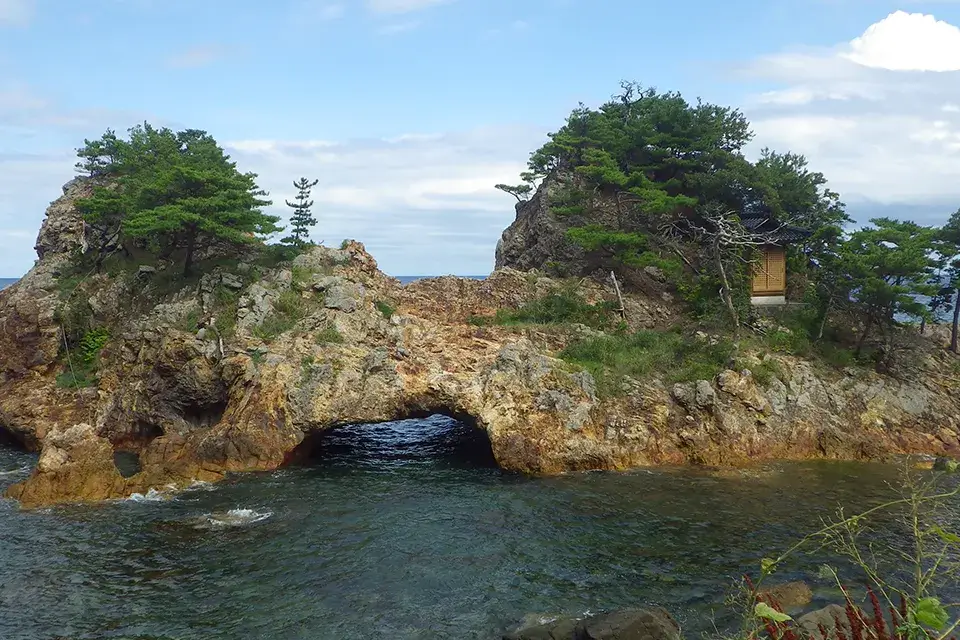 自慢のスポット写真