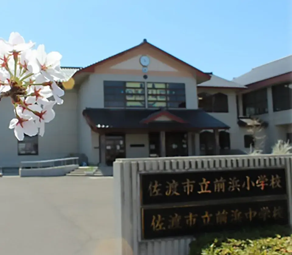 学校紹介背景画像